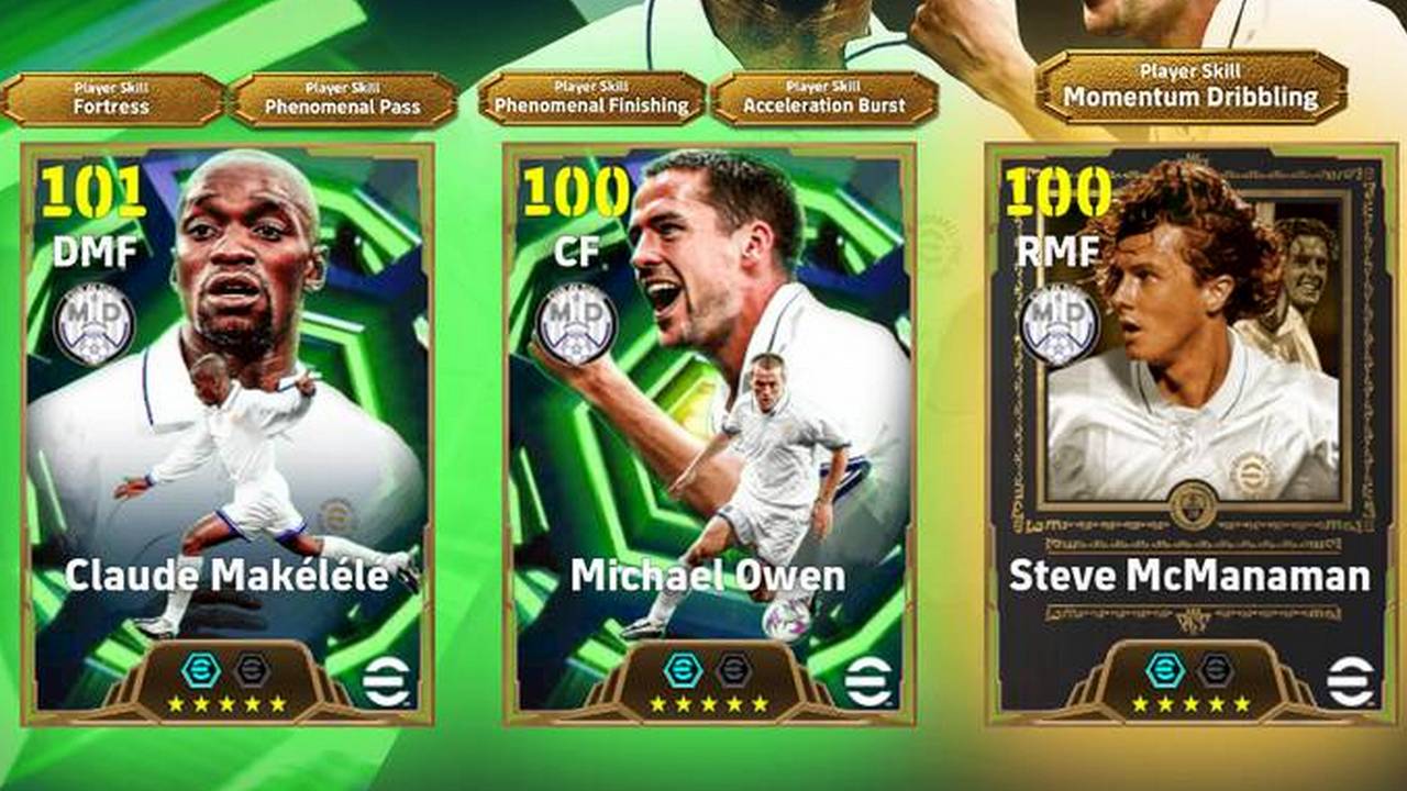 Club Finals Streaming