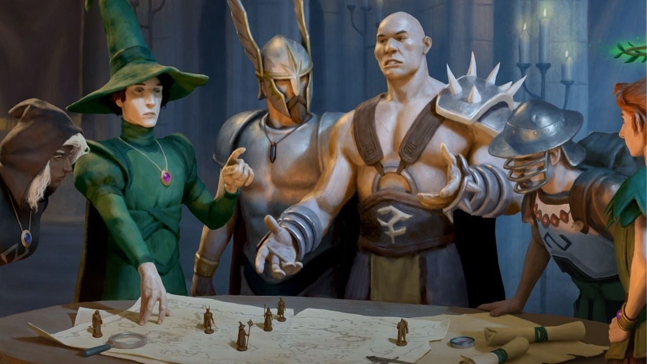 Old School Runescape