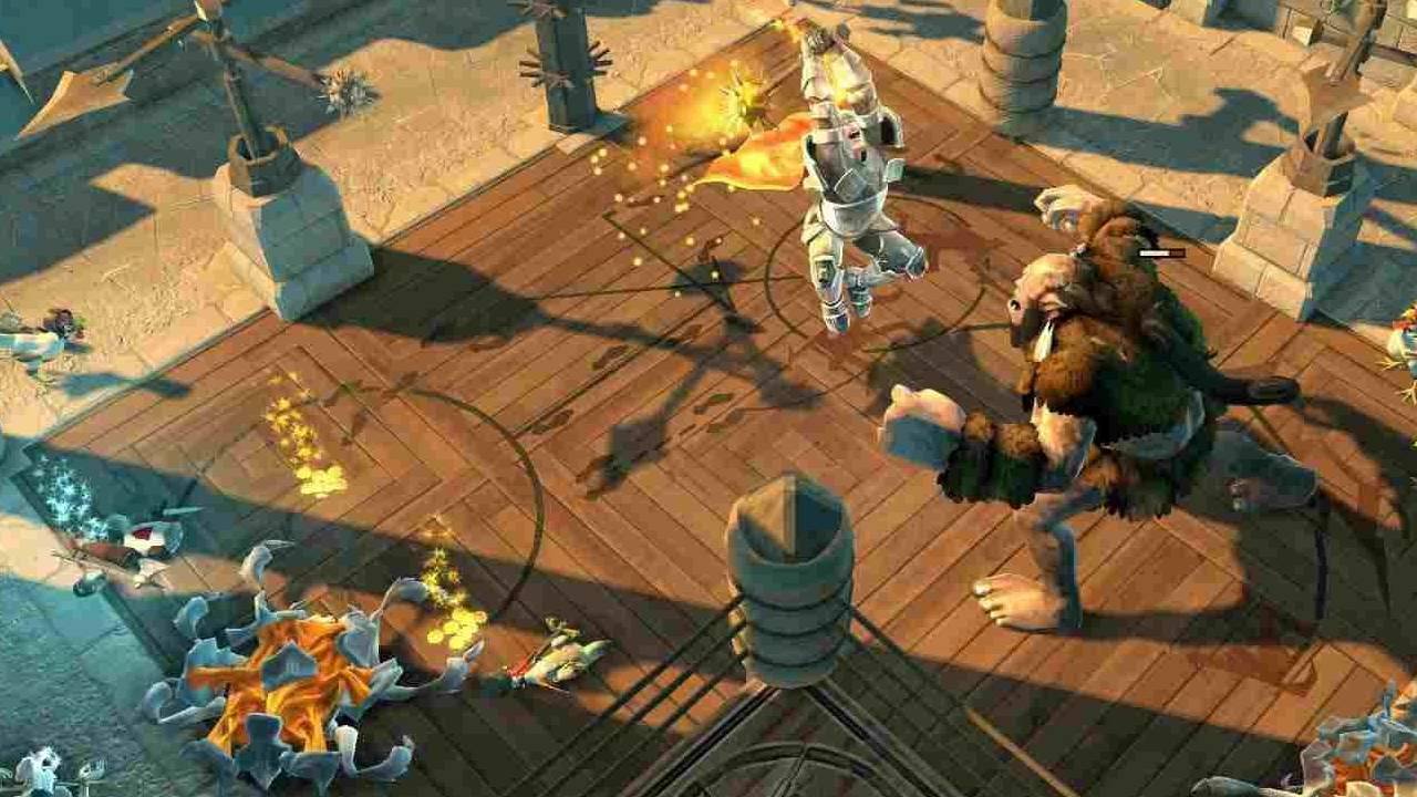 Chronicle Runescape Legends