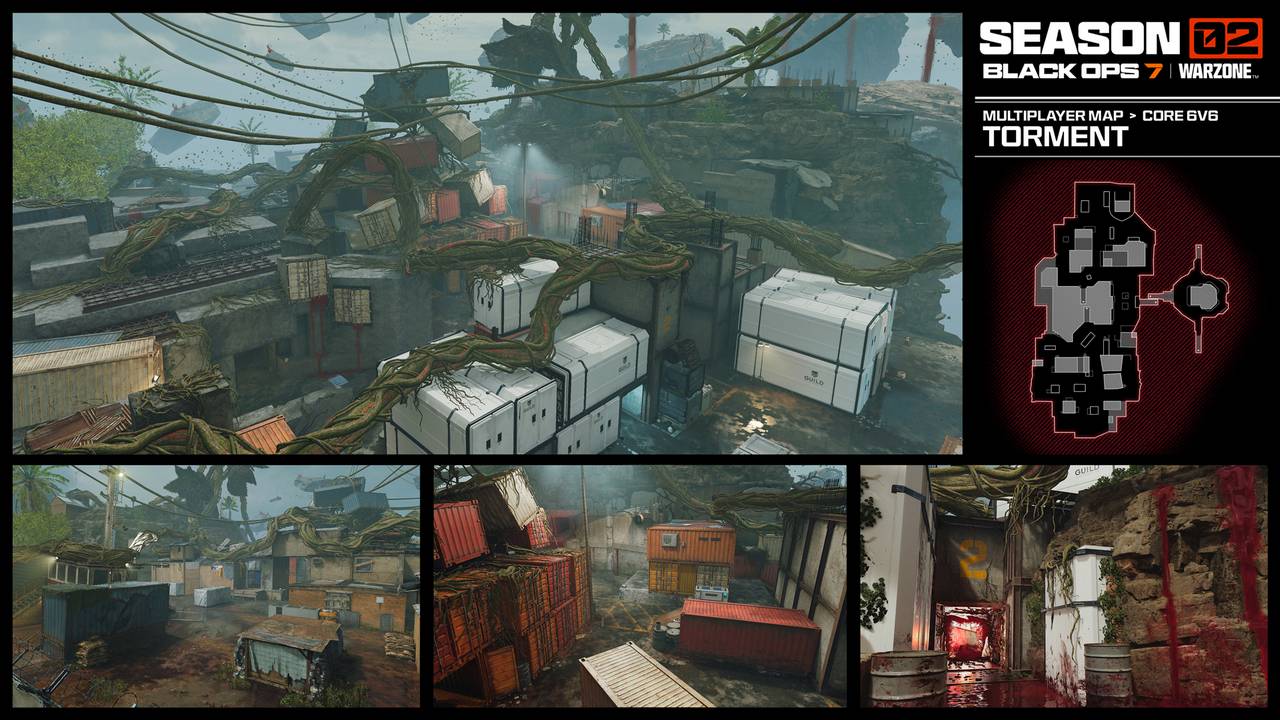 RICOCHET