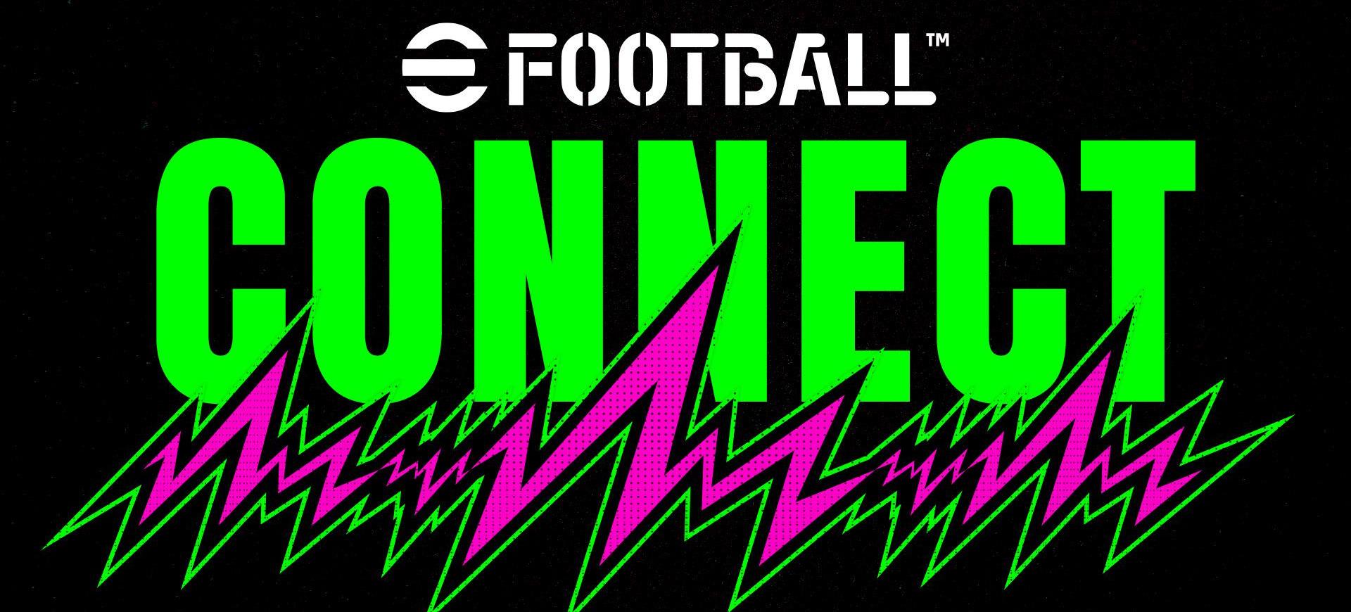 eFootball CONNECT