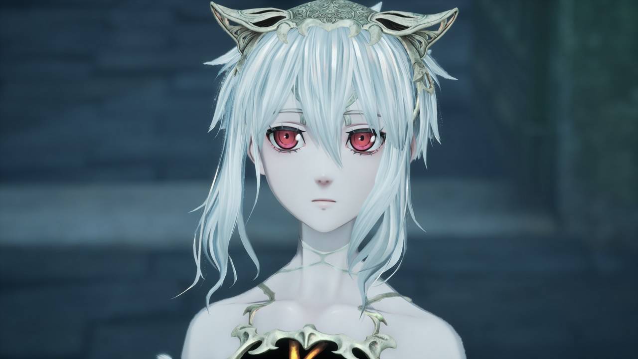 Code Vein 2