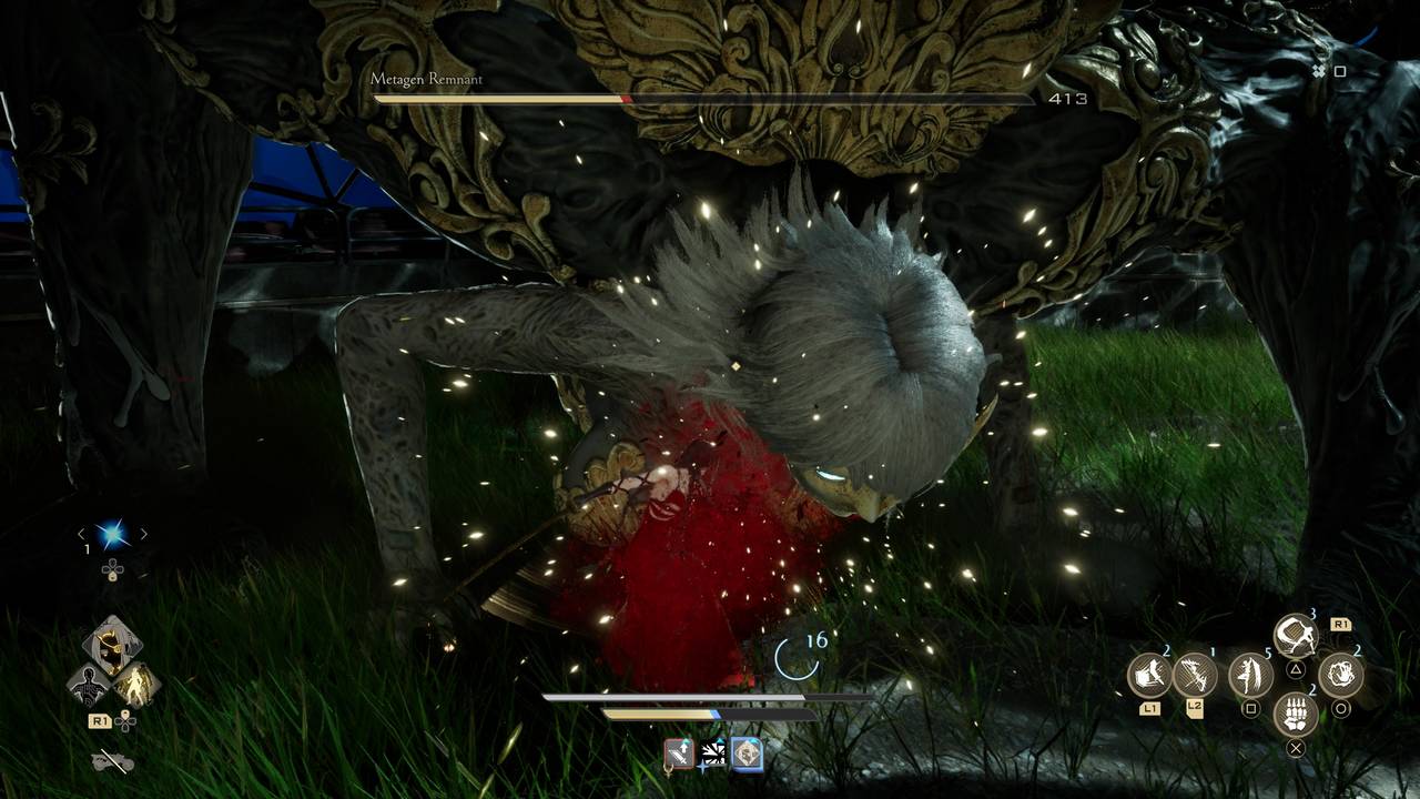 Code Vein 2