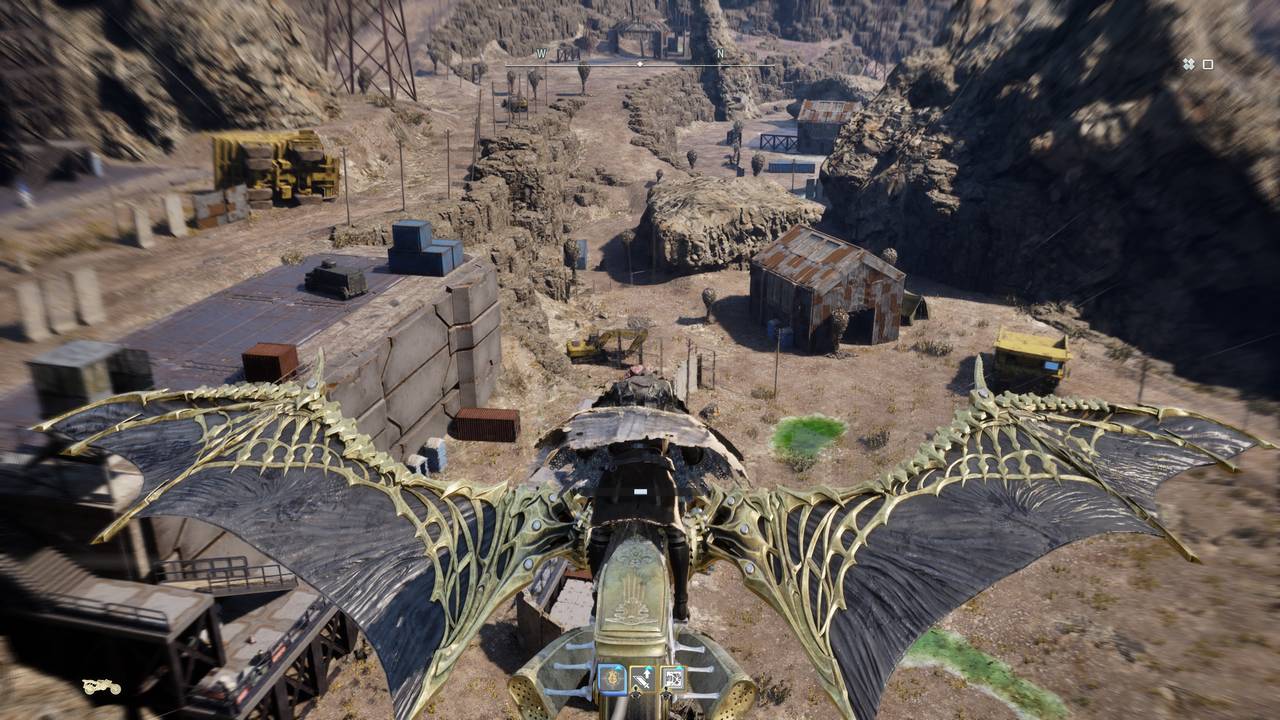 Code Vein 2