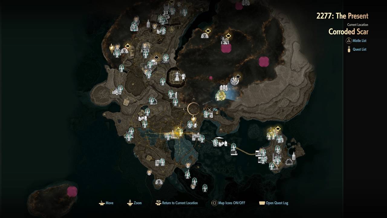 Code Vein 2
