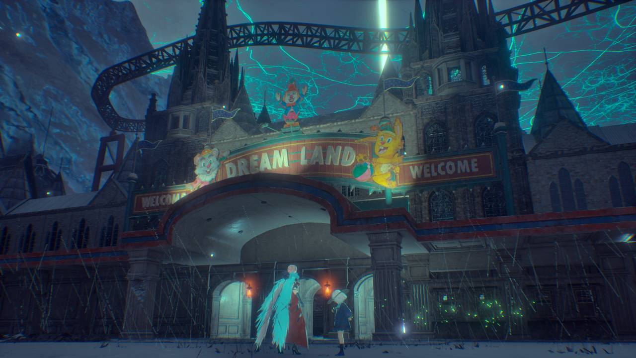 Code Vein 2