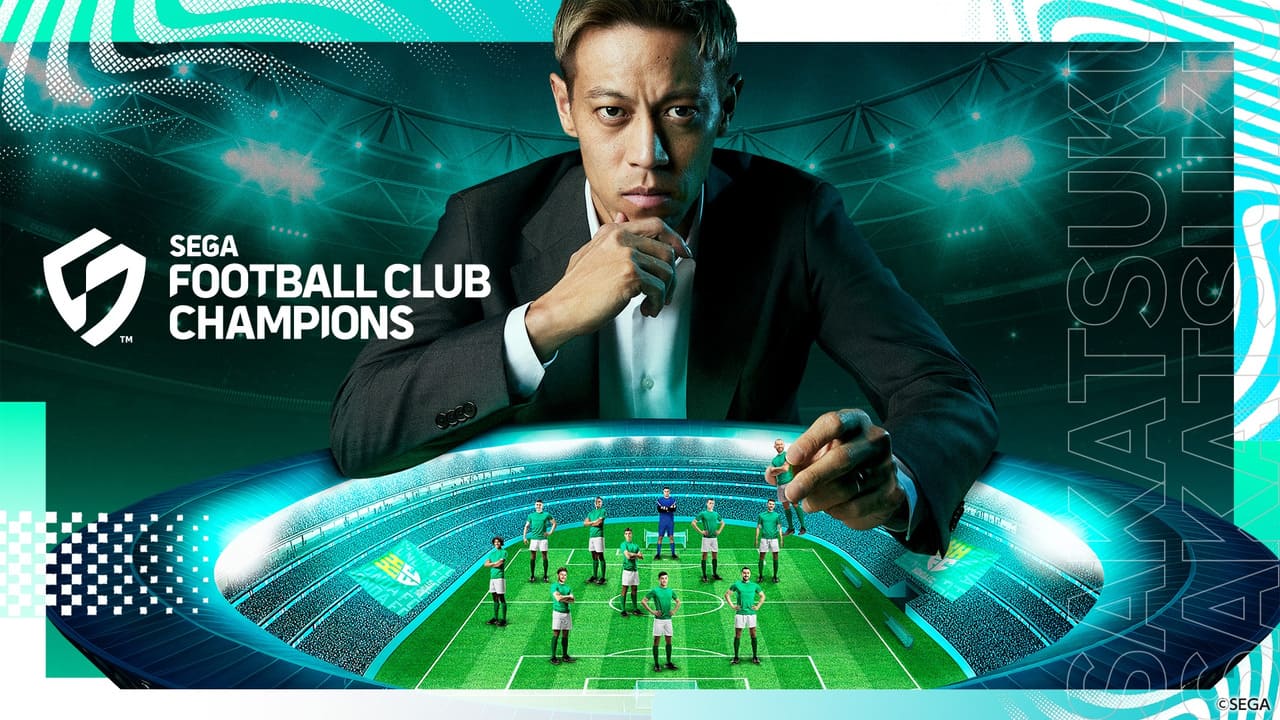 sega-football-club-champions-2026-cong-bo-hop-tac-voi-keisuke-honda-tin-game
