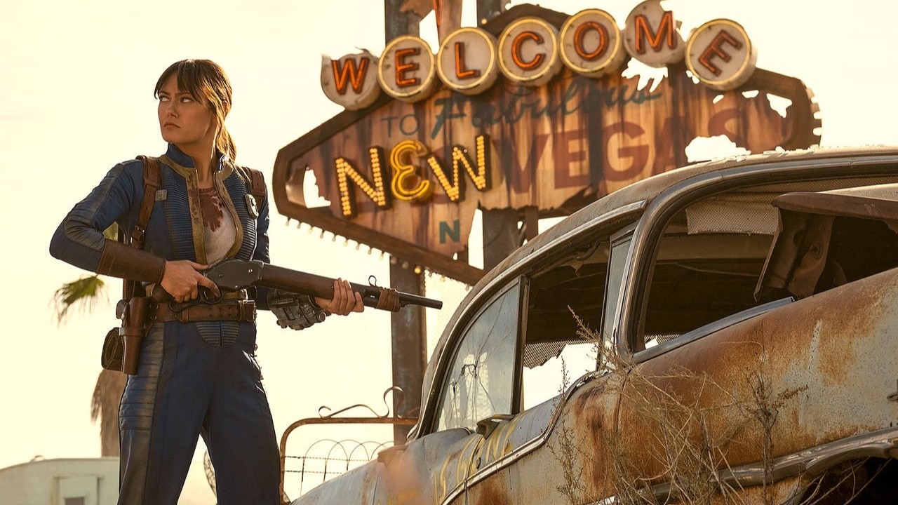 Fallout Mùa 2