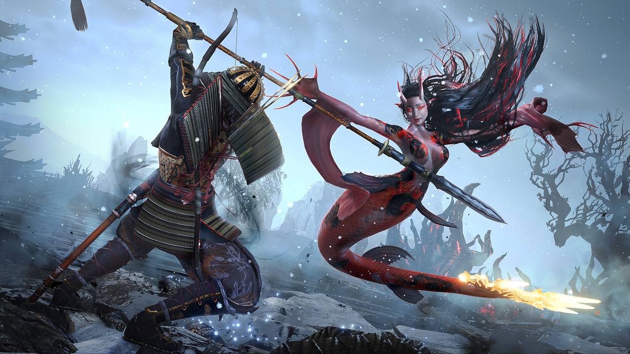 Nioh