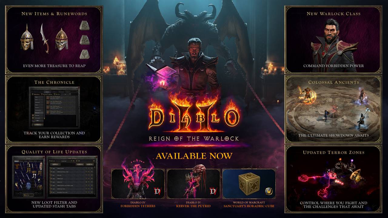 Warlock 