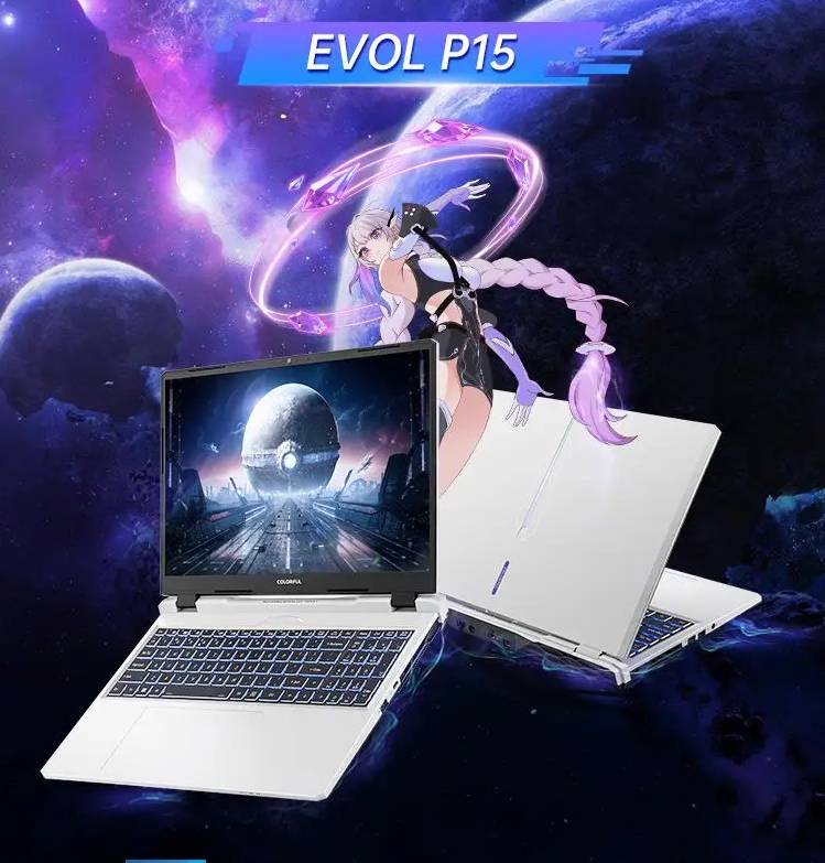 EVOL P15