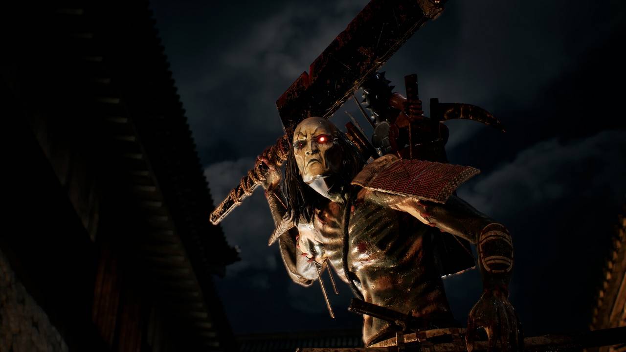 Yakoh Shinobi Ops
