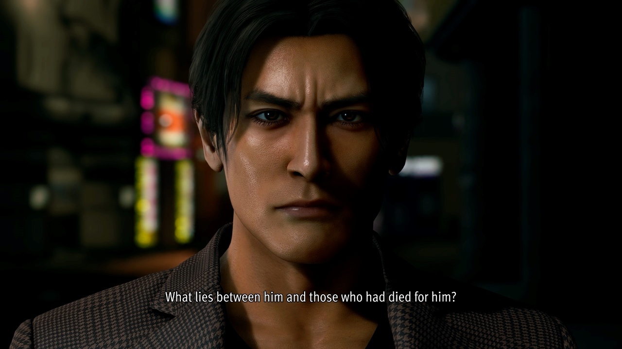 Yakuza Kiwami 3: Dark Ties