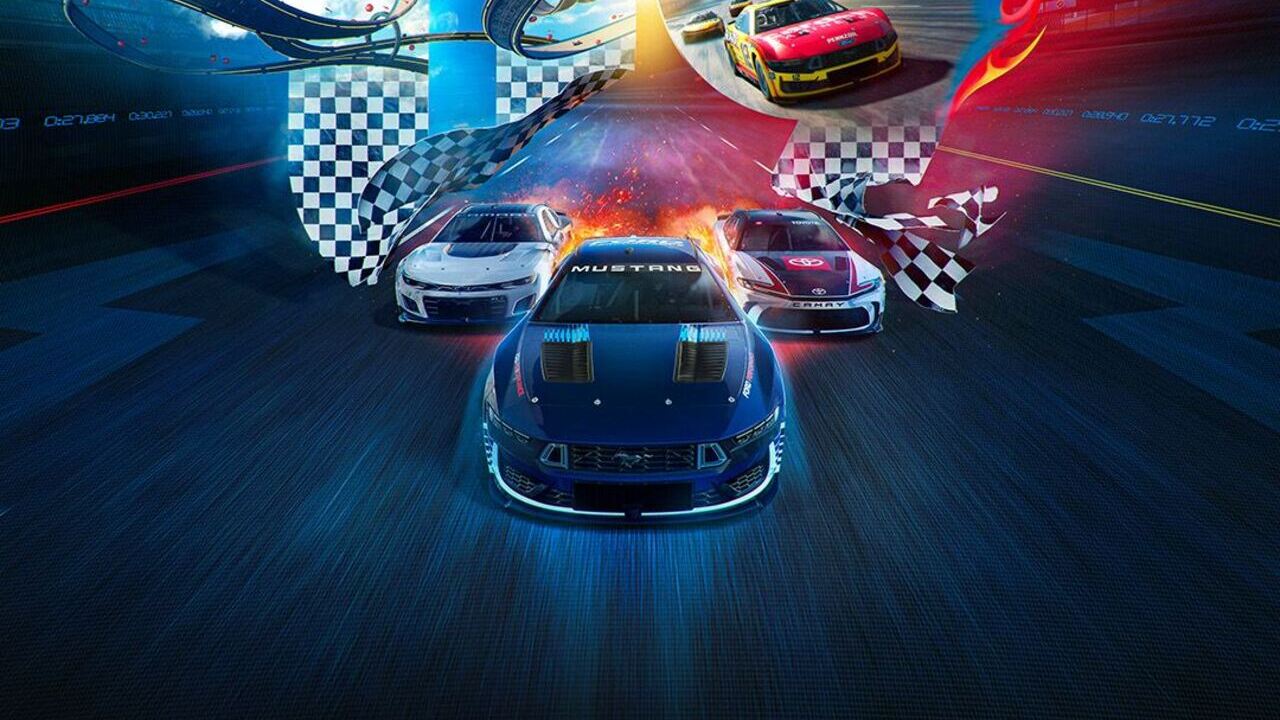 the-crew-motorfest-cong-bo-su-kien-hop-tac-voi-nascar-tin-game