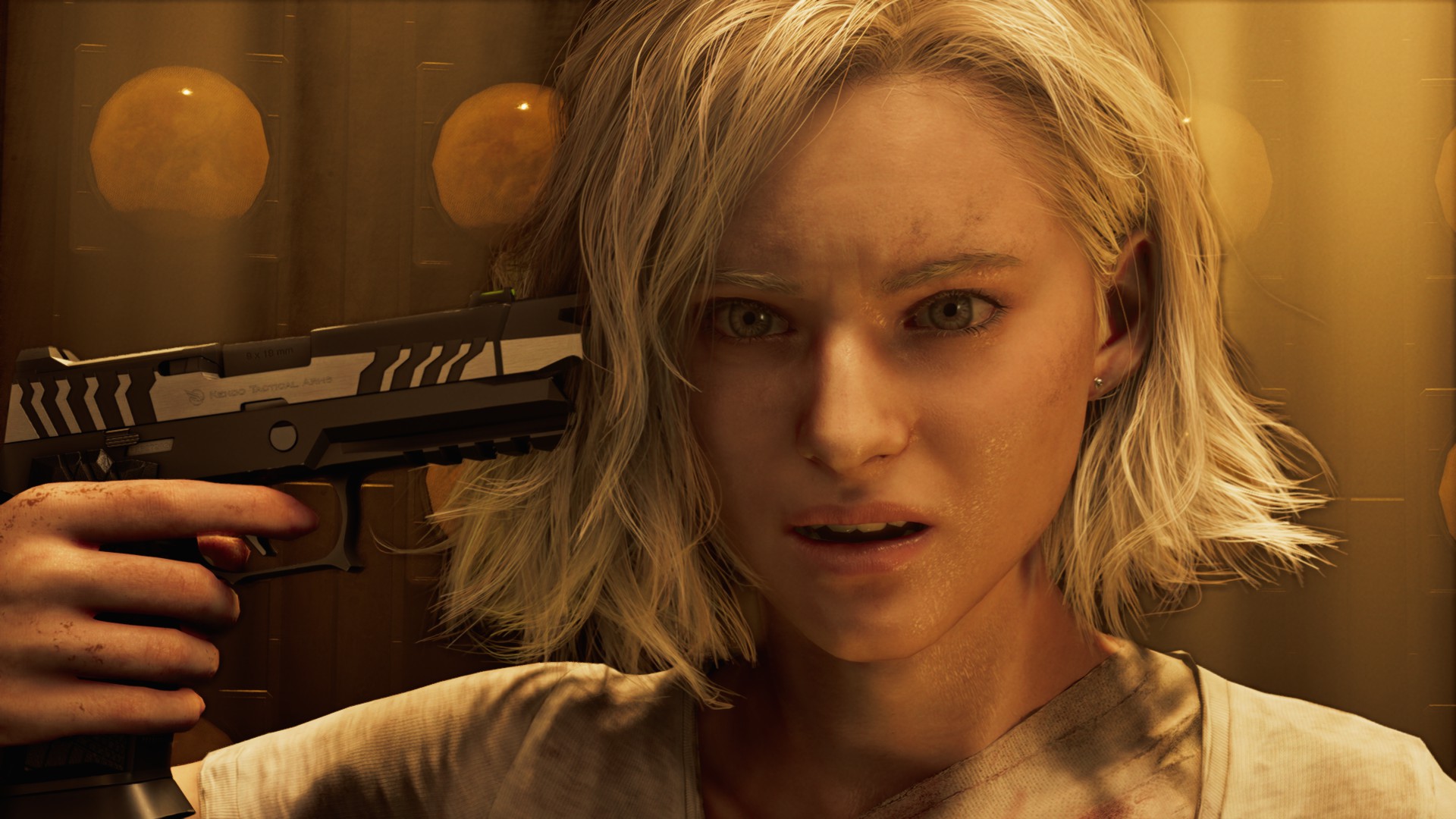 Resident Evil Requiem