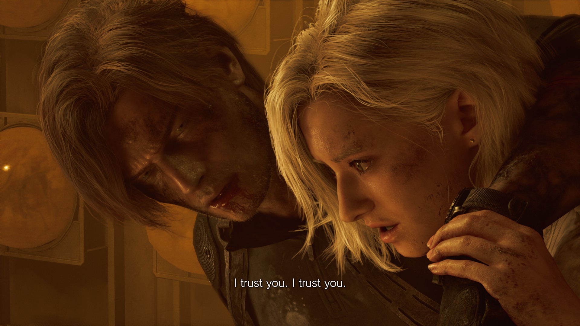 Resident Evil Requiem