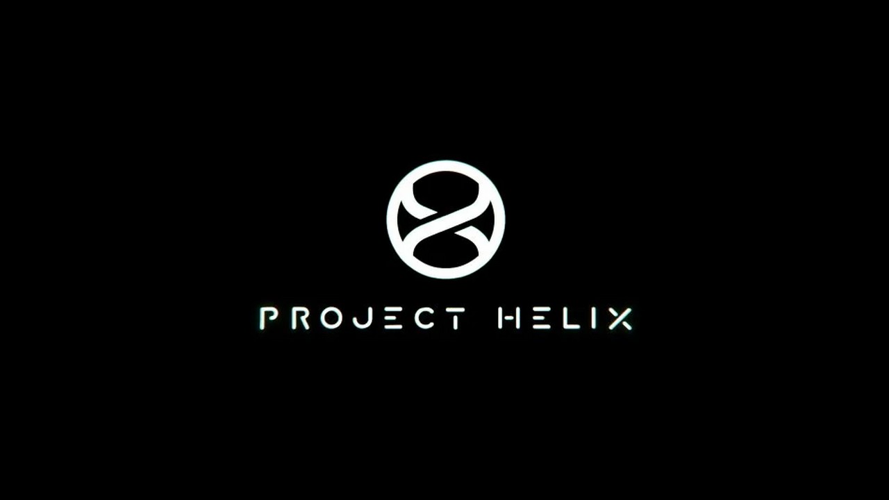 Project Helix