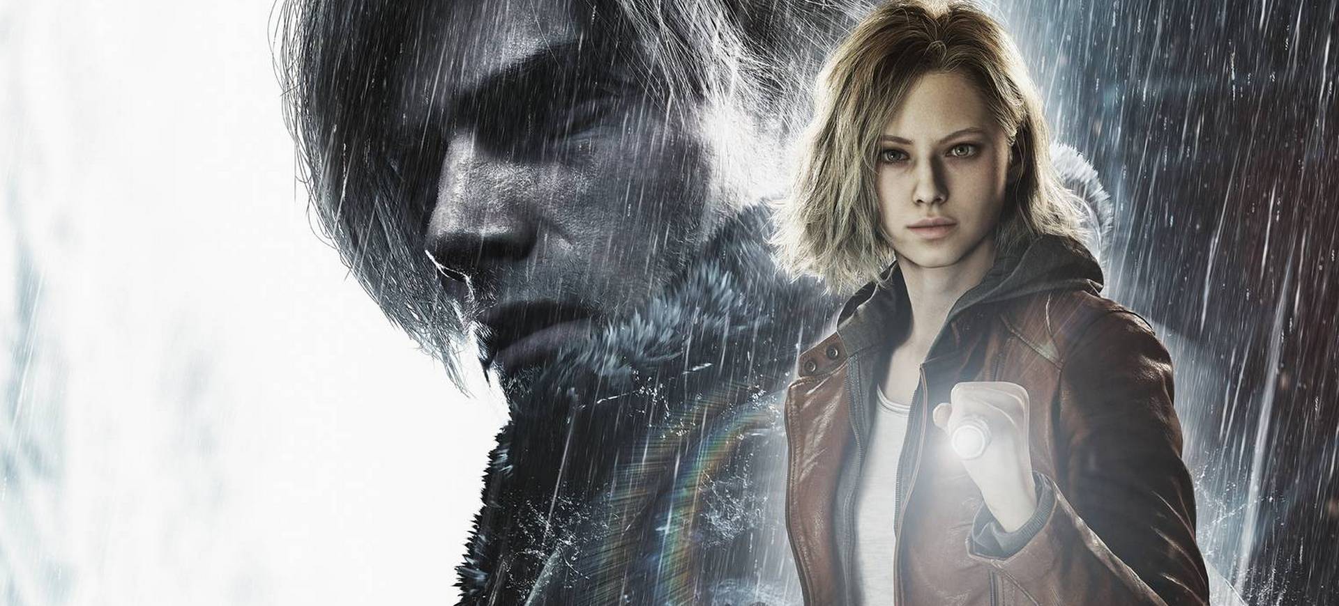 Resident Evil Requiem