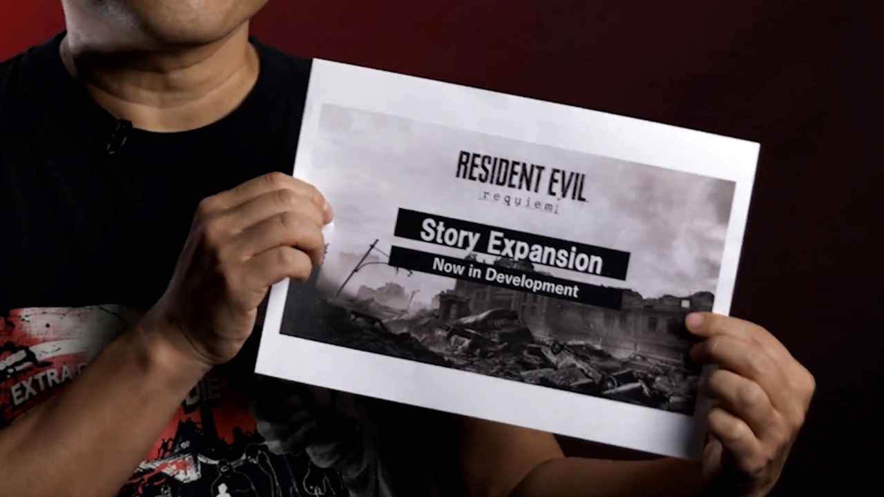 Resident Evil