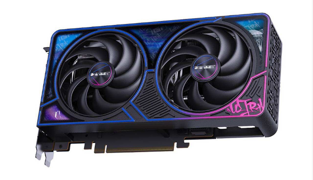 iGame GeForce RTX 50 Ultra