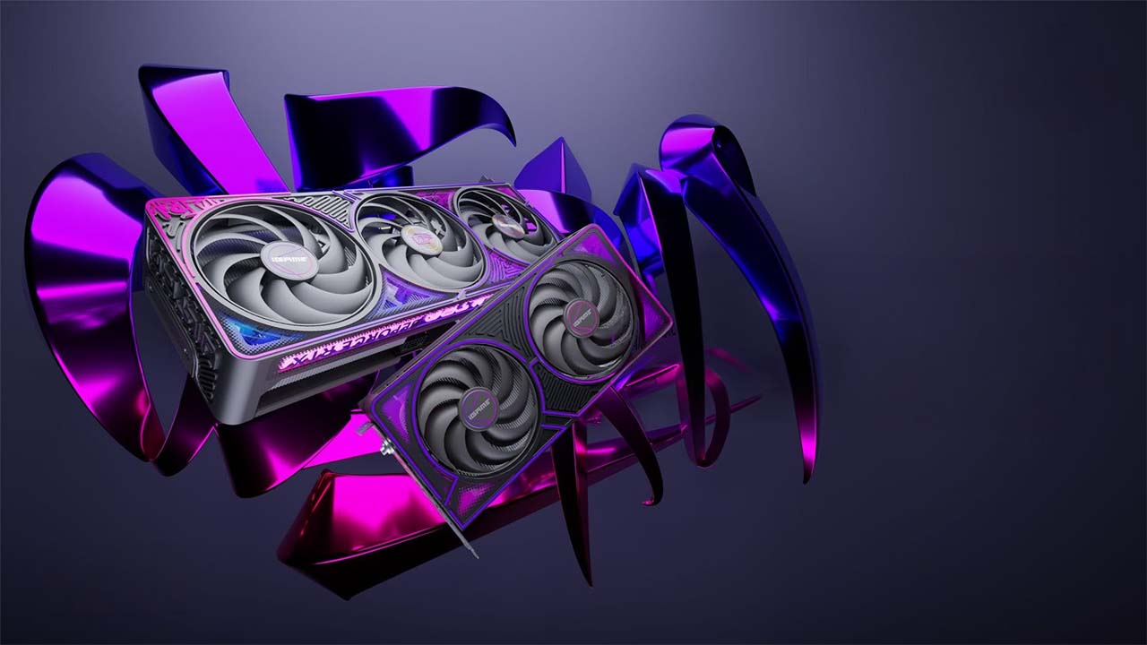 Geforce RTX 50 Ultra