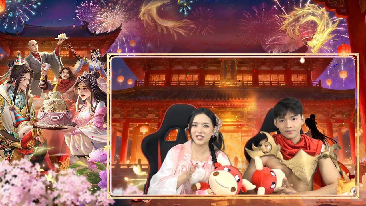 Tân Thiên Long Mobile