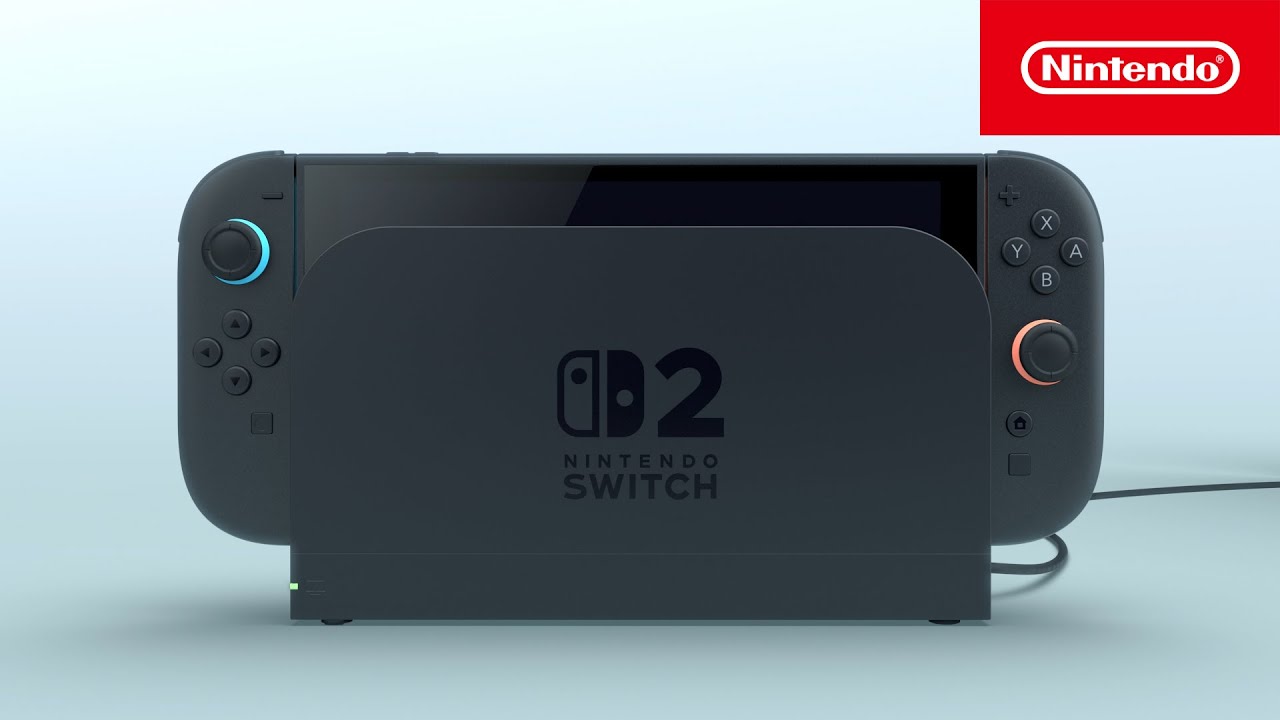 Nintendo