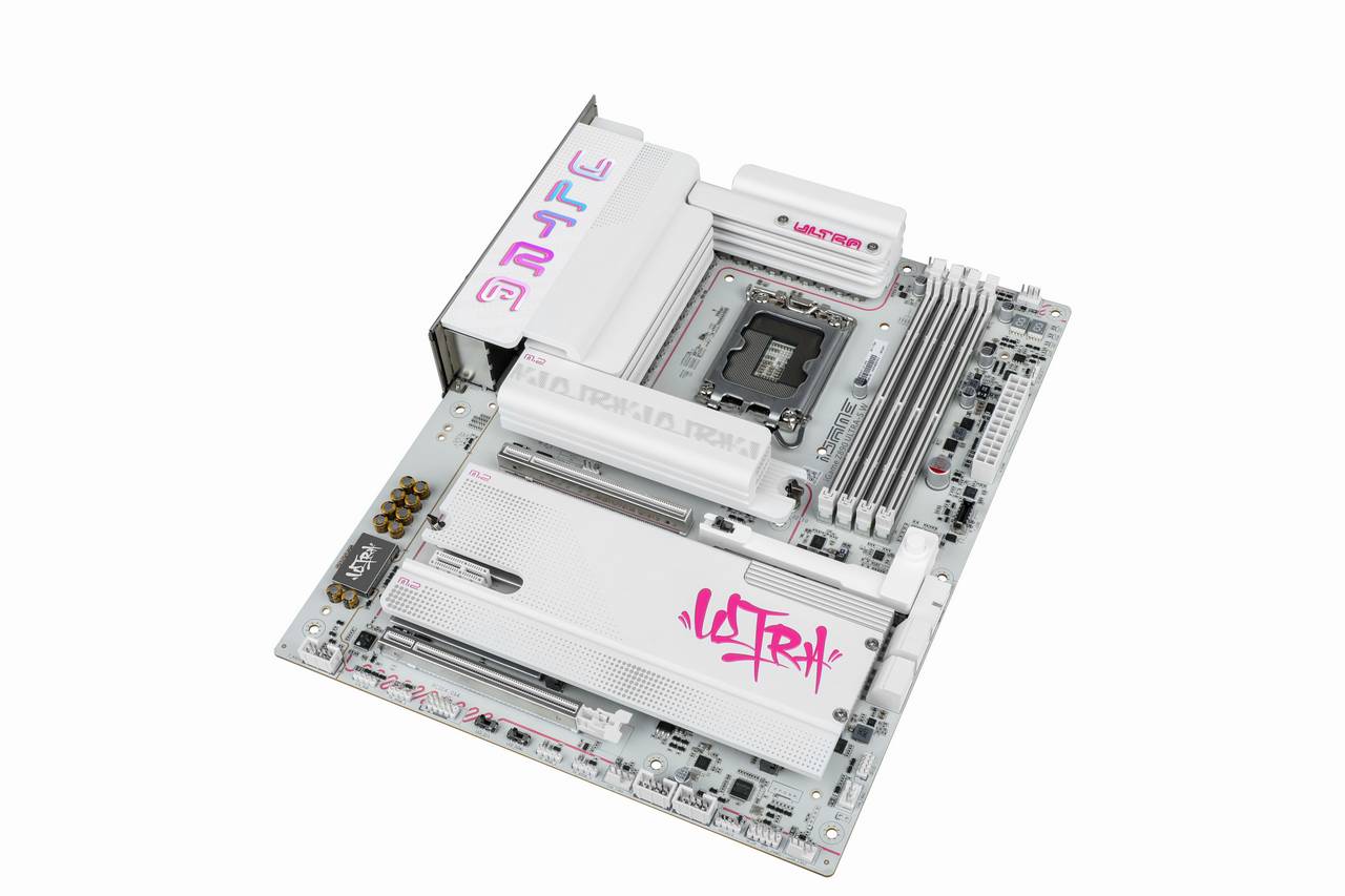 iGame Z890