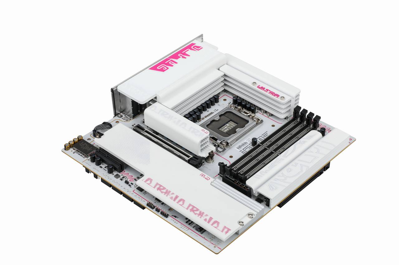 iGame Z890