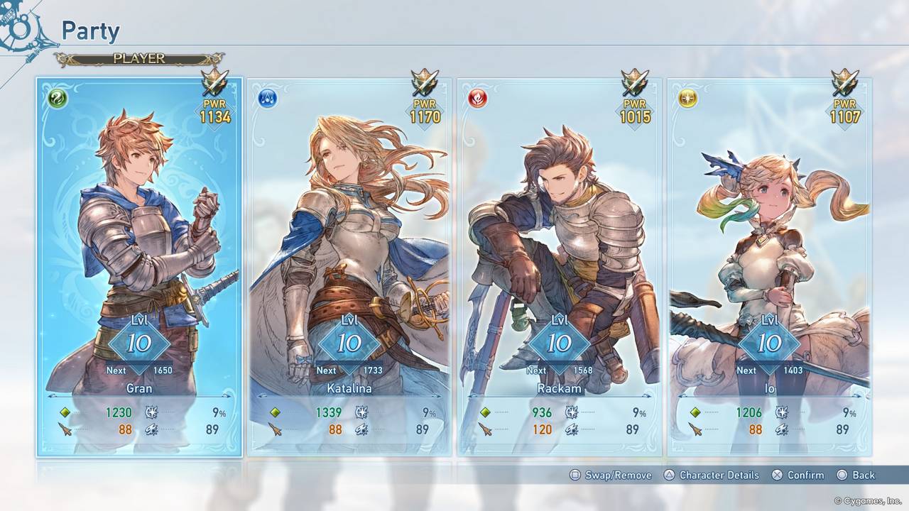 Endless Ragnarok