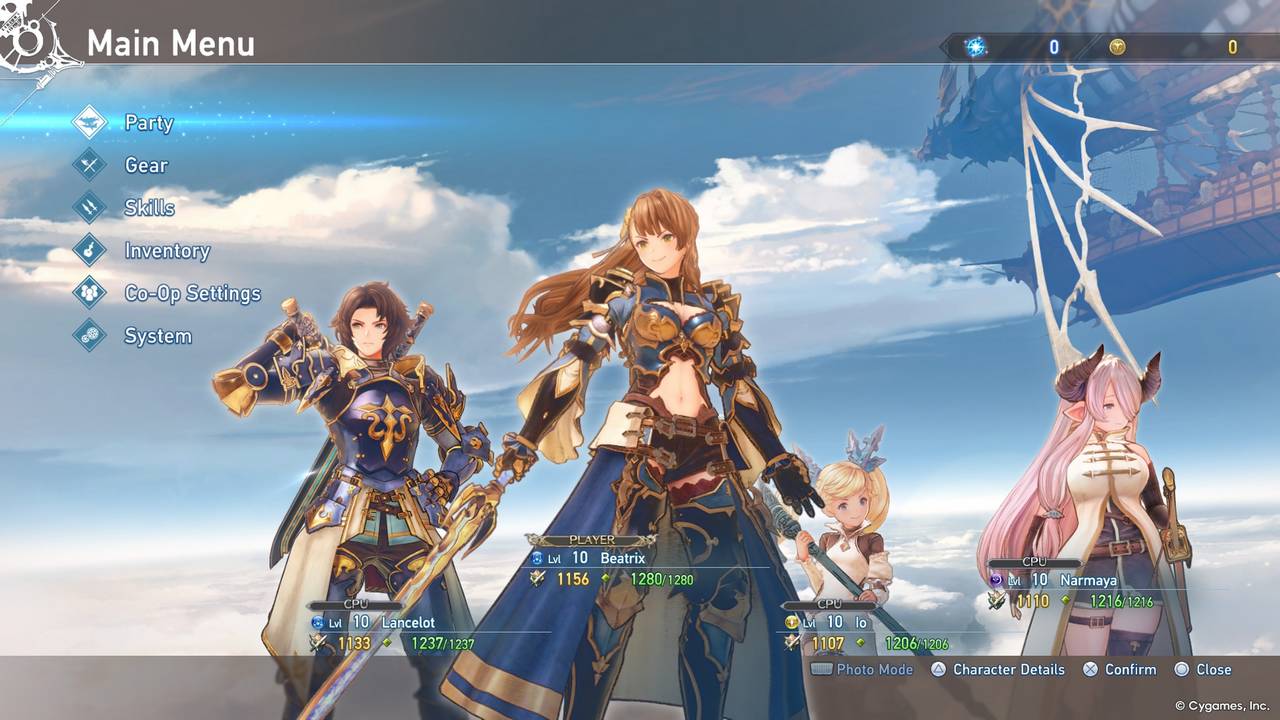 Endless Ragnarok