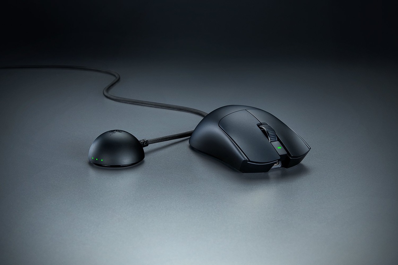 Razer Trình Làng Viper V4 Pro Và Gigantus V2 Pro - Tin Gaming Gear