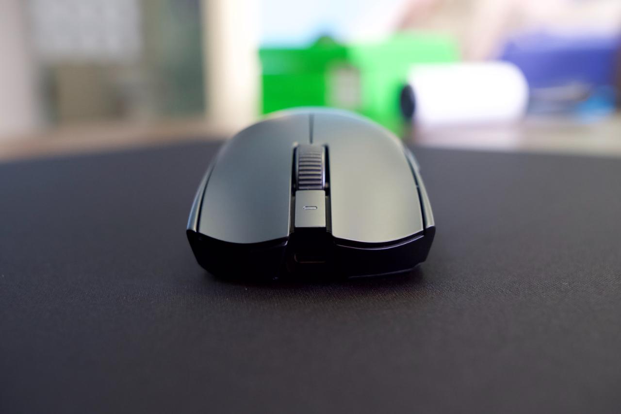 Razer Viper V4 Pro - Đánh Giá Gaming Gear