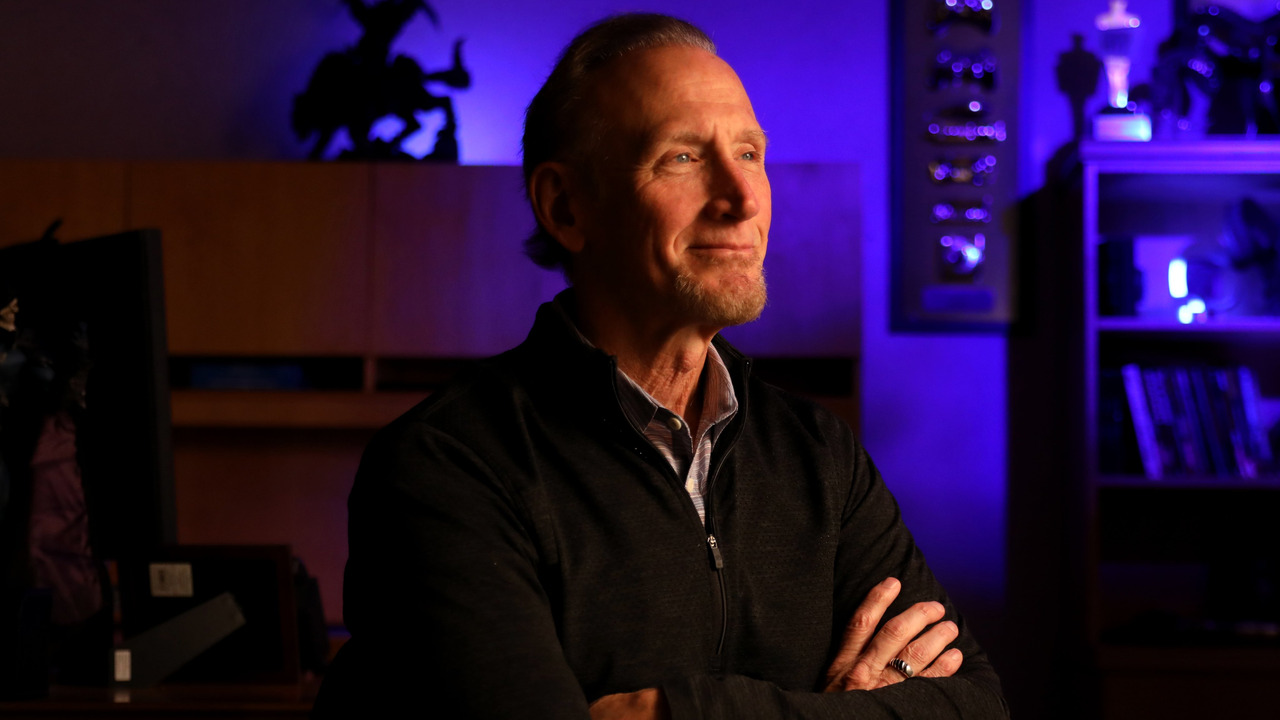 brian-raffel-dong-sang-lap-raven-software-cong-bo-nghi-huu-tin-game