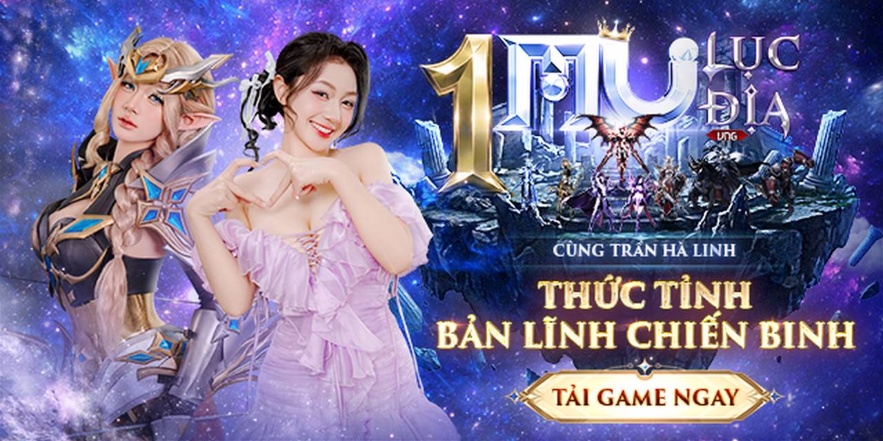 MU Lục Địa VNG
