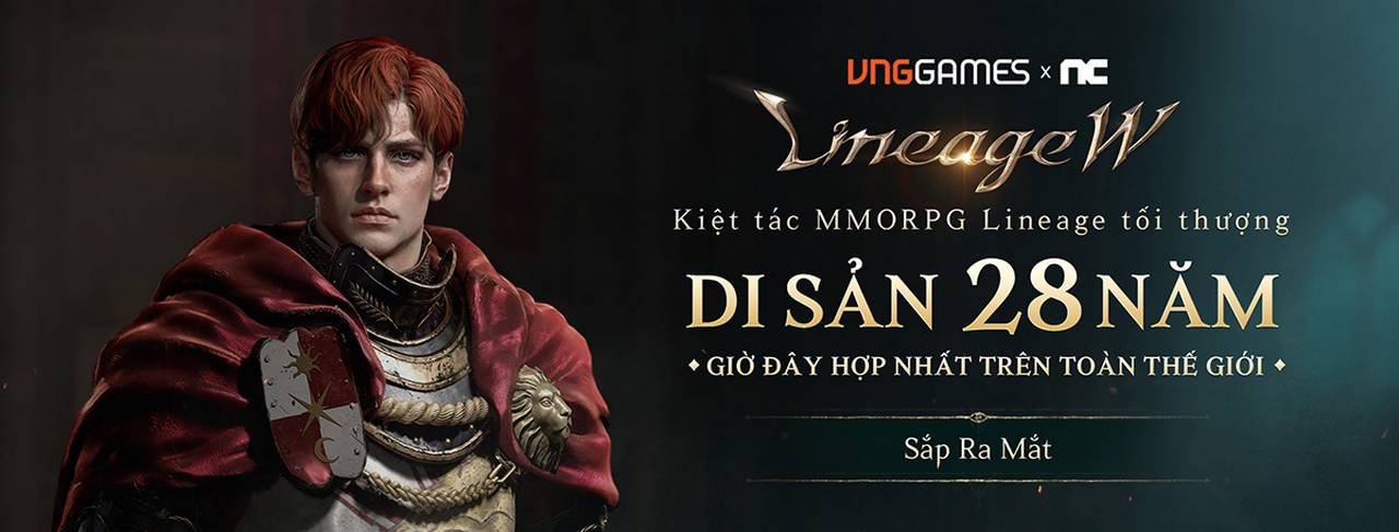 Lineage W