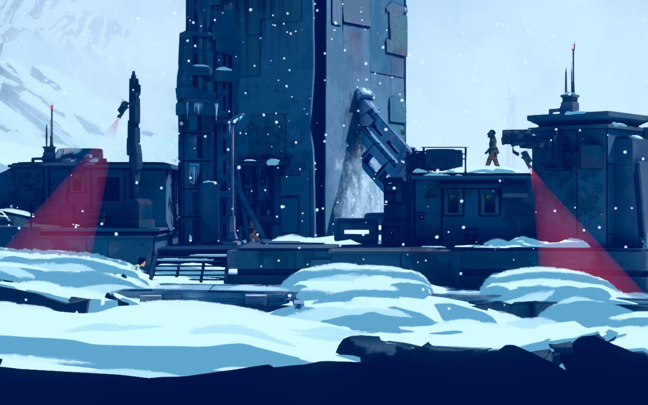 Planet of Lana 2