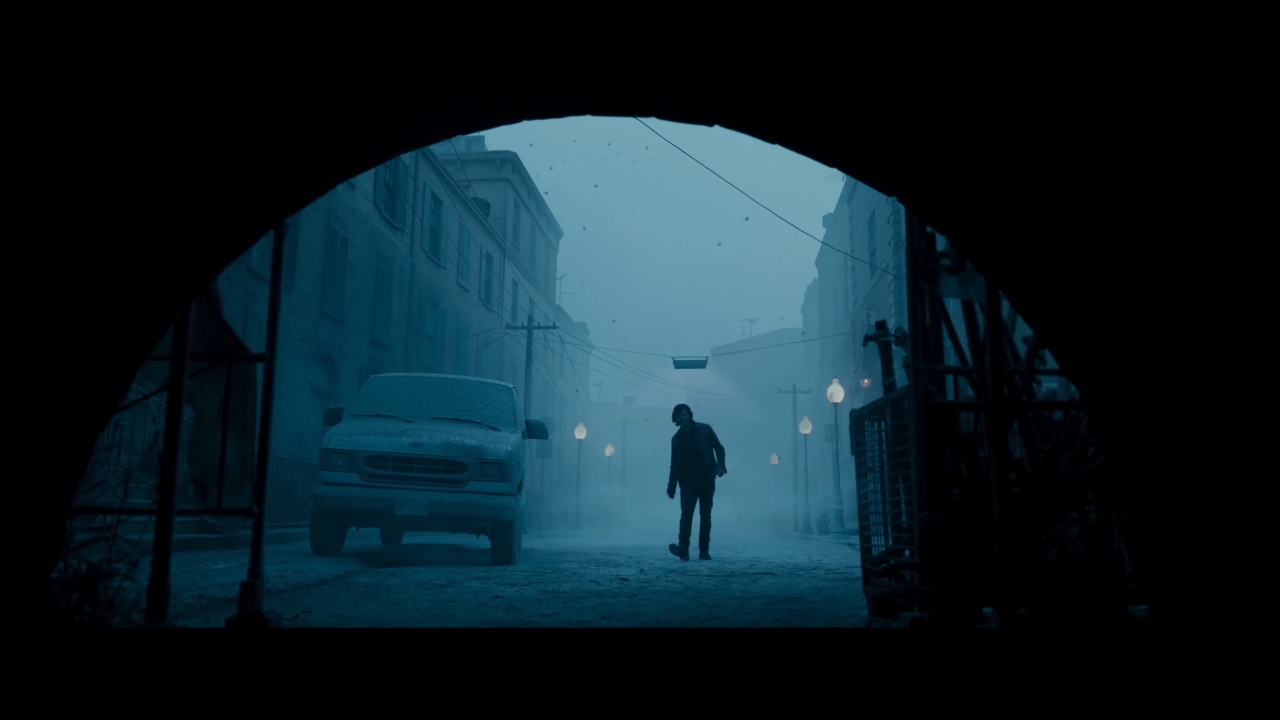 Return to Silent Hill