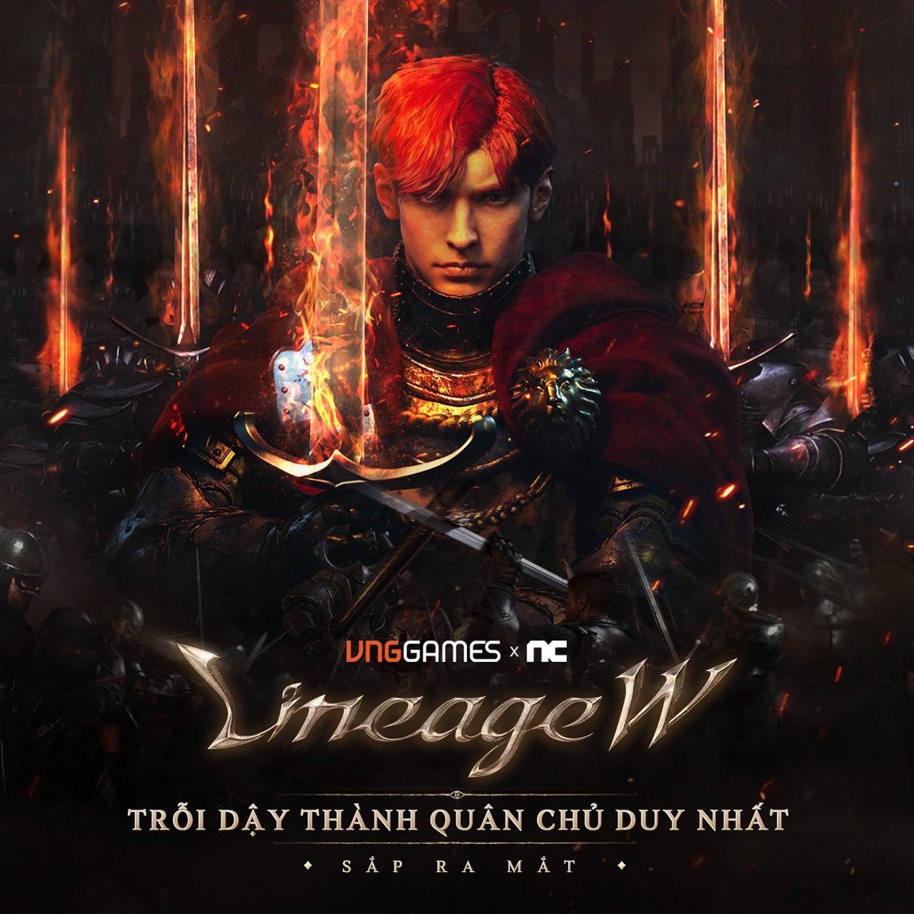 Lineage W