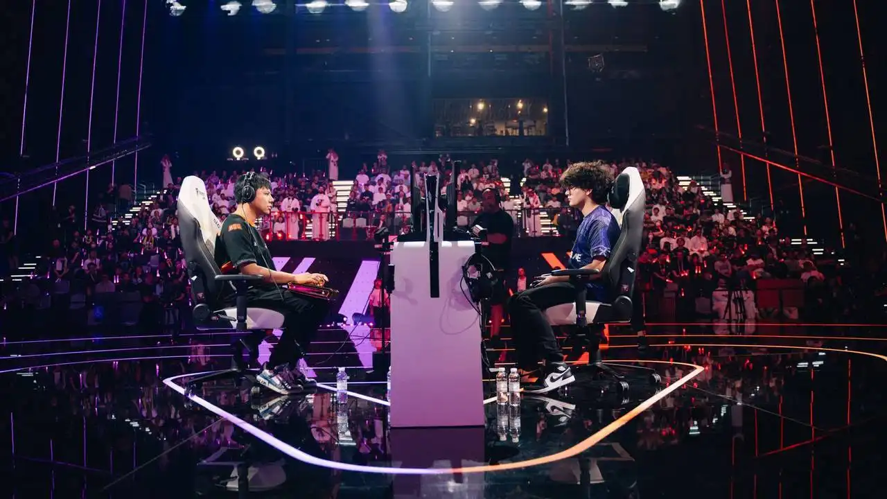 Esports Nations Cup 2026