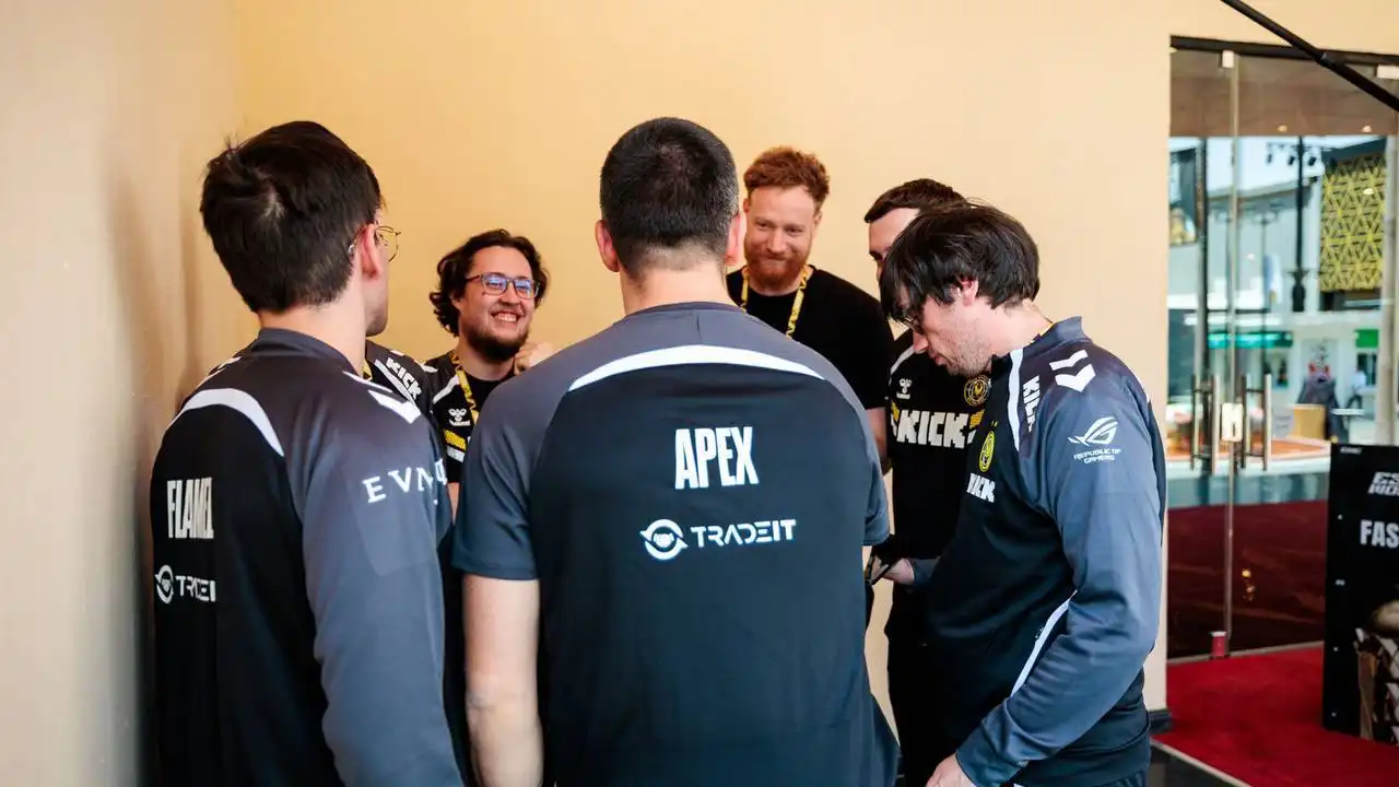 Esports Nations Cup 2026