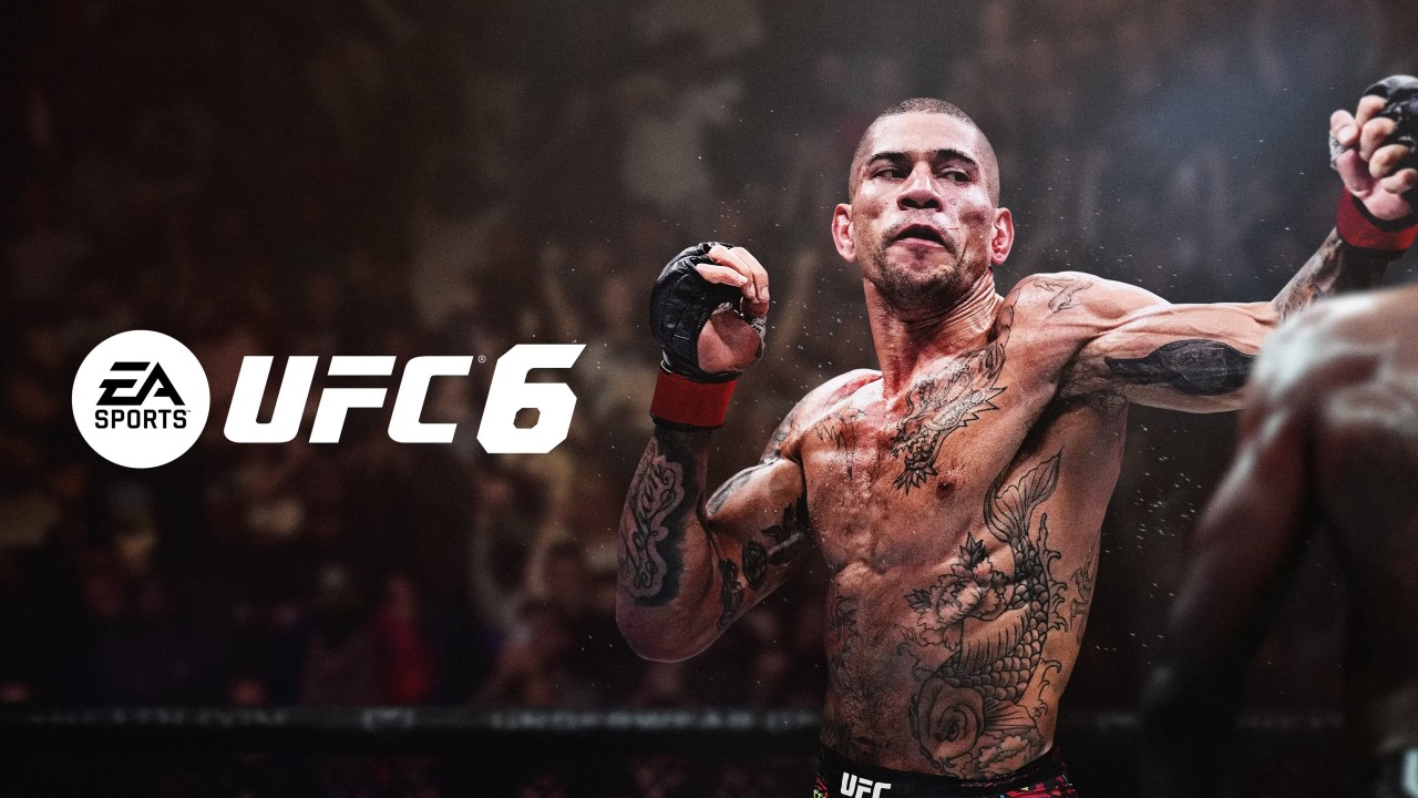 UFC 6
