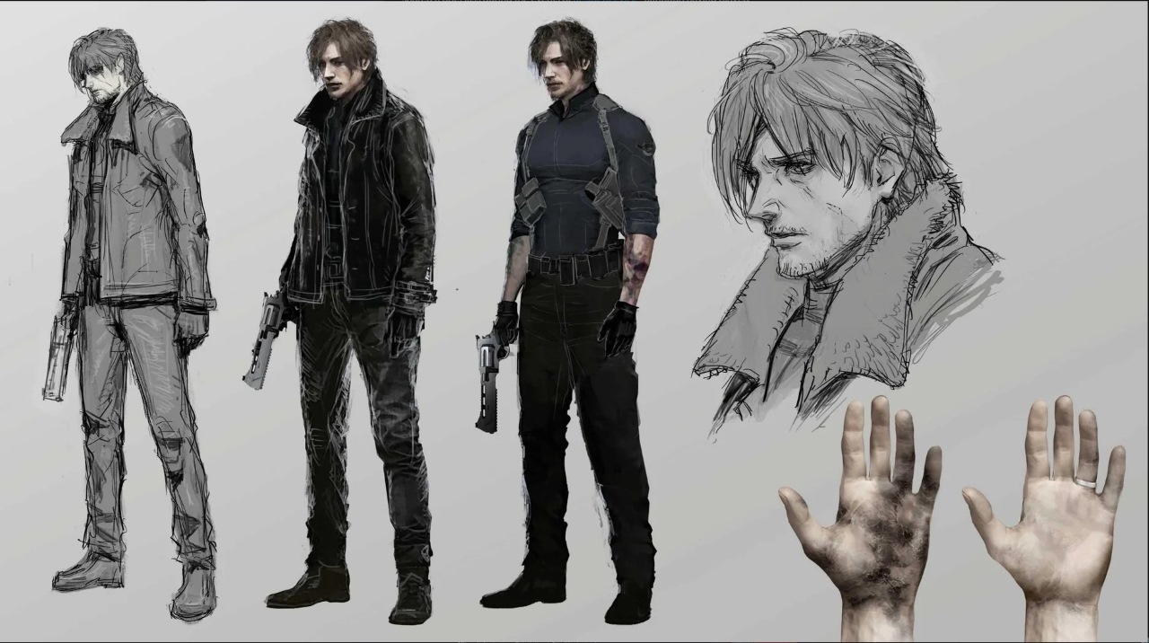 Resident Evil