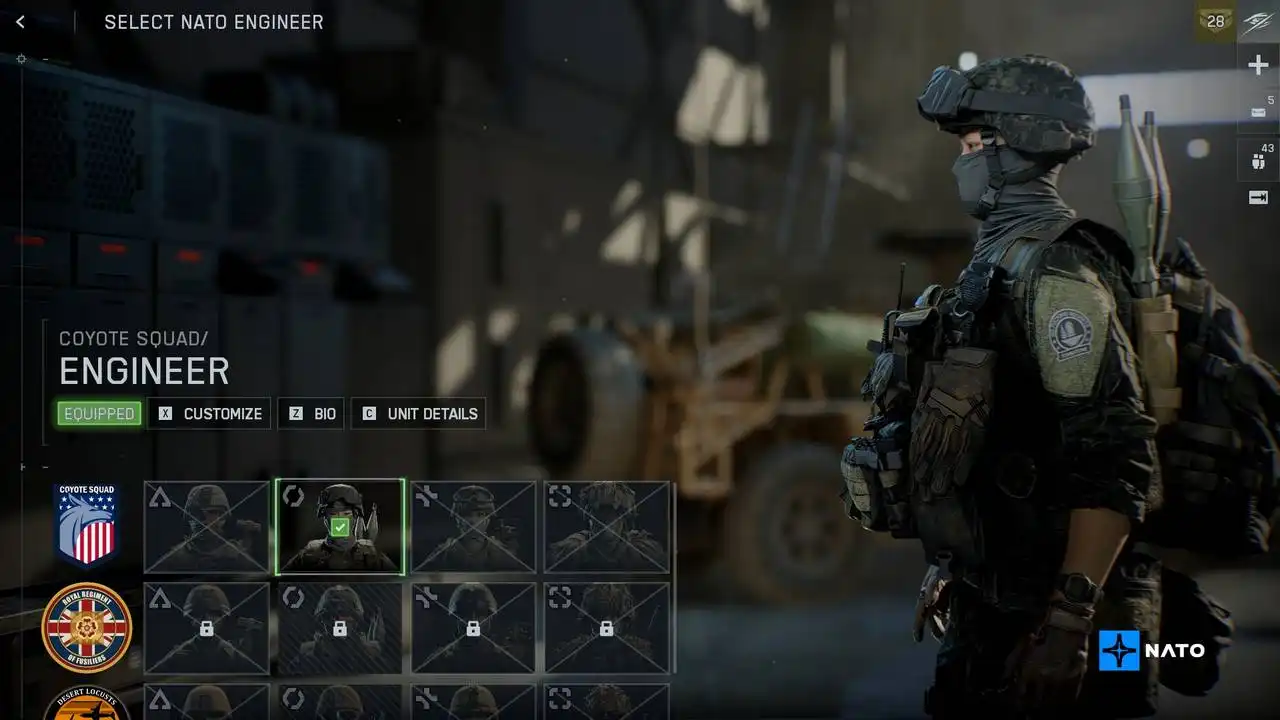Battlefield 6 Mùa 3