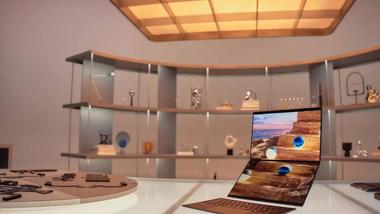 Zenbook DUO (2026)