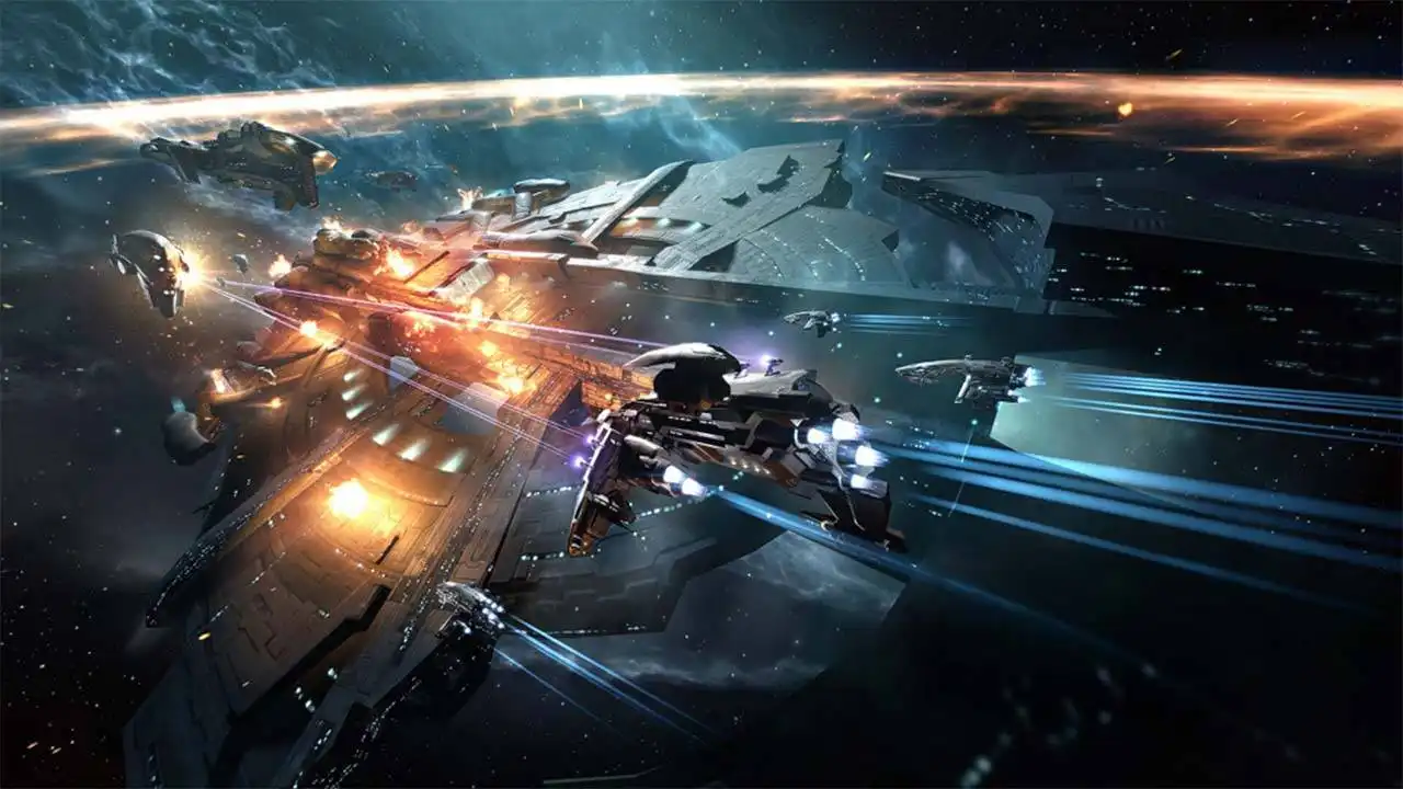 CCP Games