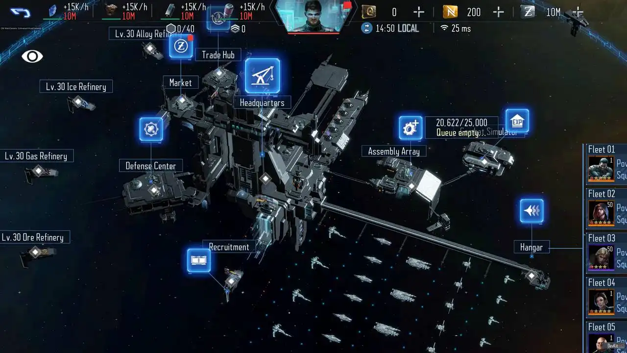 CCP Games