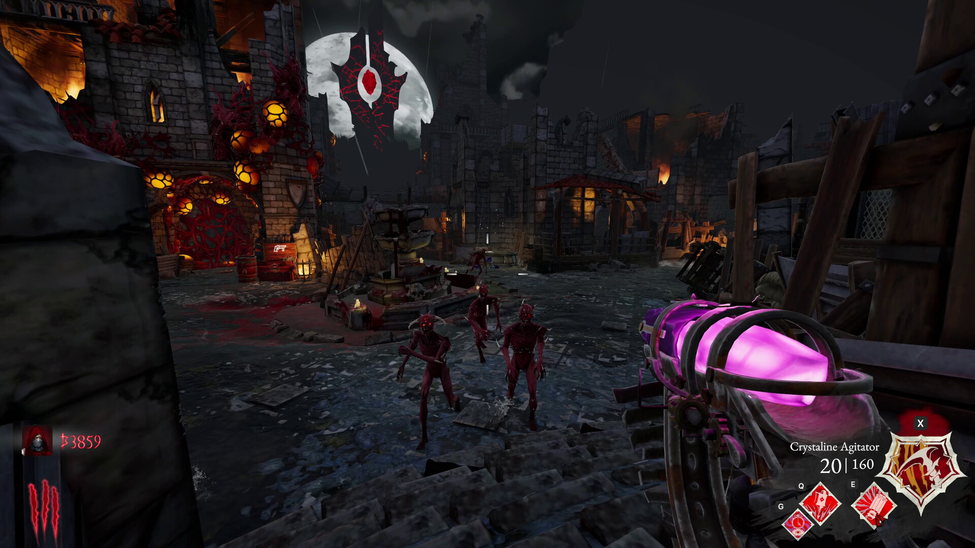 Blood Reaver