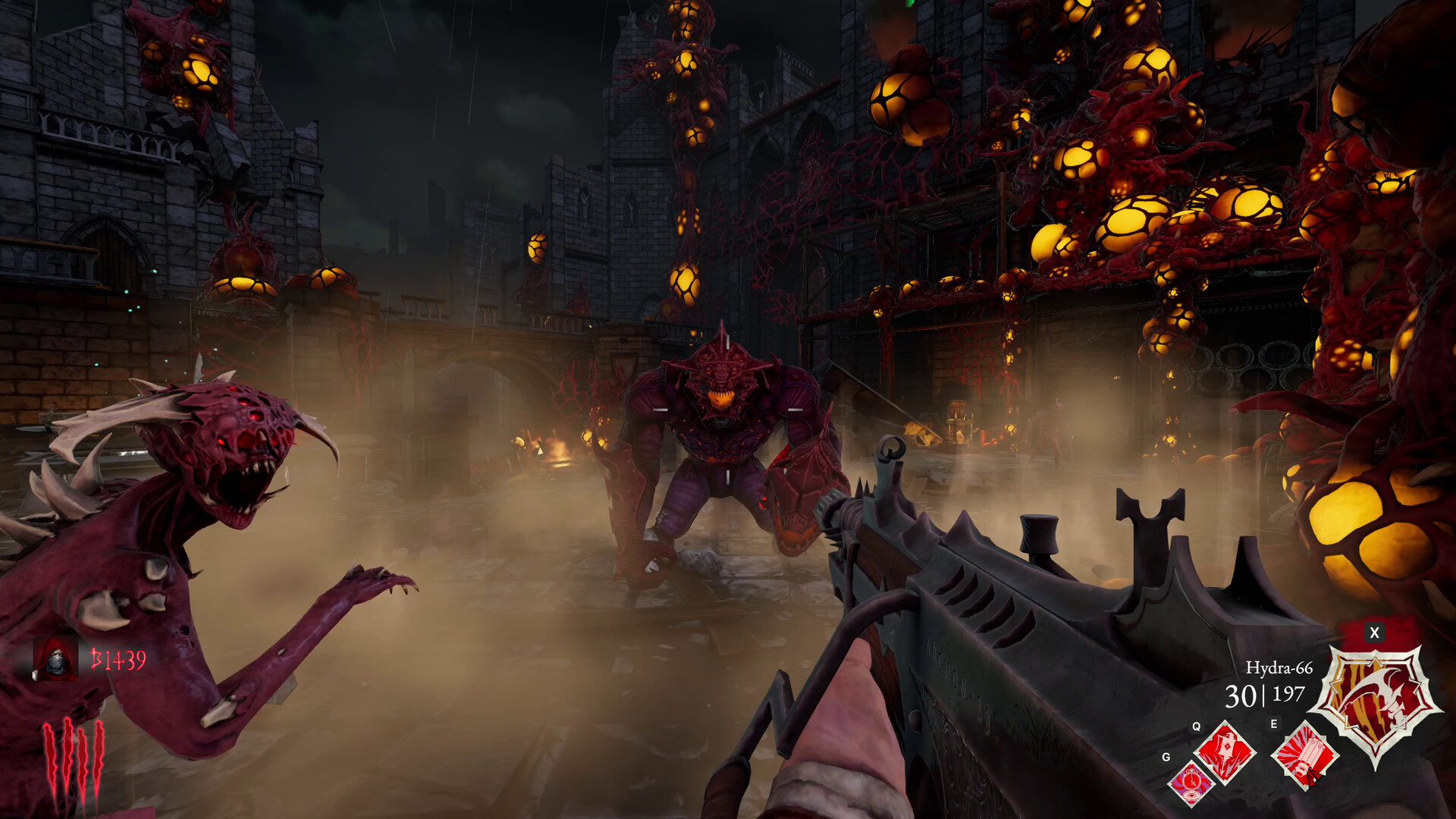 Blood Reaver