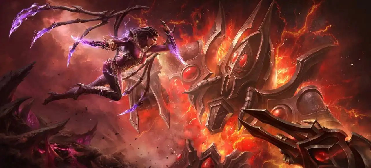 Diablo Immortal